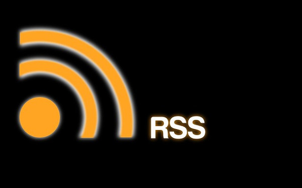 구글 리더 RSS를 이메일 관리 프로그램 썬더버드로 옮겨서 RSS 구독하기!