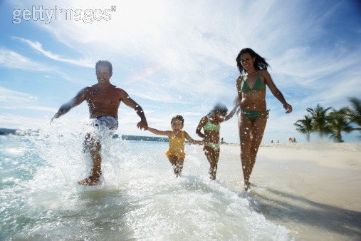 최고의 여름방학 체험학습으로 가족여행 추천합니다.