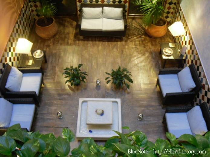<스페인 그라나다 호텔> 취사 가능한 아파트형 호텔 : Suites Gran Via 44
