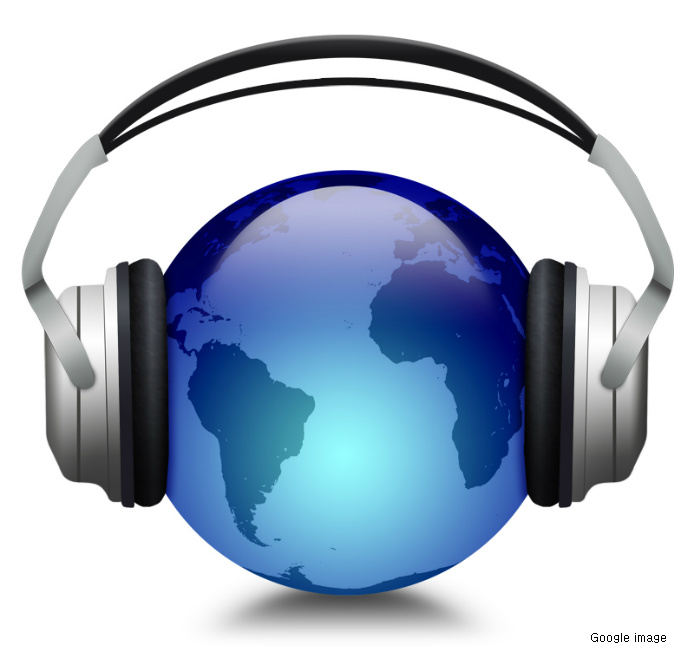 영어듣기 : 무료 영어 라디오 방송 듣기
