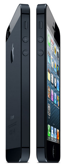 [Apple] 애플! 드디어 아이폰5 발표。