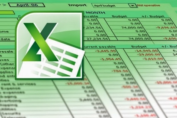 엑셀(Excel) 함수 총집합!!