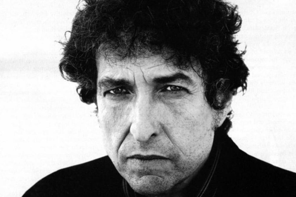노래하는 시인 밥 딜런 Bob Dylan