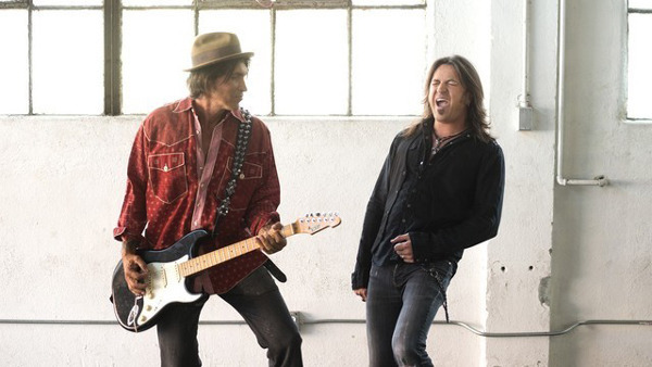 Sweet & Lynch - 