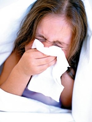 감기와 독감의 차이점 - 감기 예방법