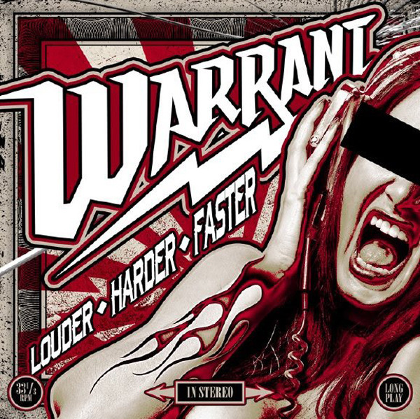 Warrant - 