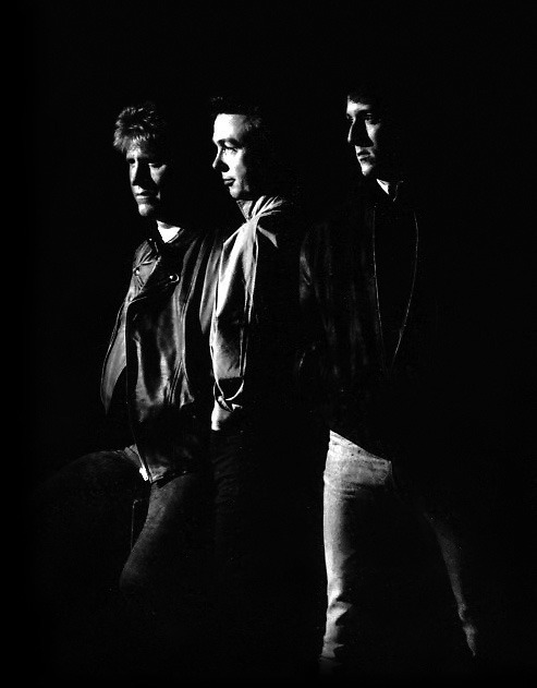 The Outfield -  