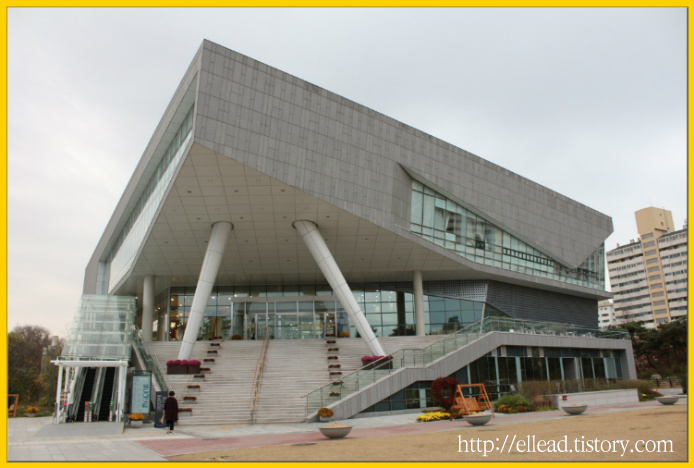 <서울에서 꼭 가봐야할 곳> 국립 한글 박물관 상설전시  : 민족의 자부심을 느낄 수 있는 곳