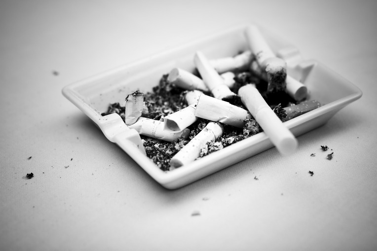 담배와 탈모의 관계