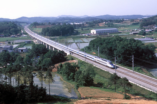 인천시, 수인선 연장 추진...인천발 KTX 건설 발판