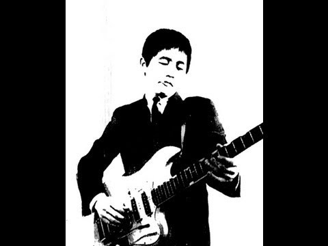 1972년에 발표된 신중현의 명곡 '아름다운 강산'