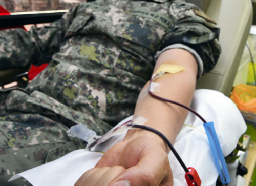 헌혈 조건, 헌혈은 헌혈희망자의 조건이 맞아야