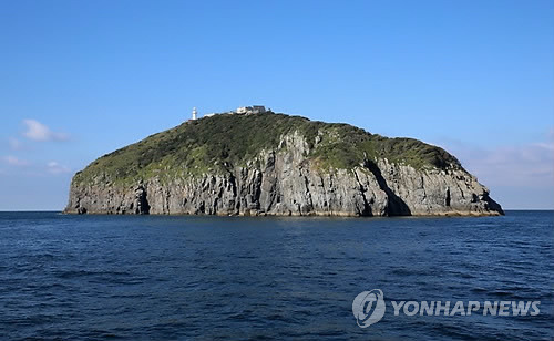 서해 '격렬비열도' 국유화 협의 난항