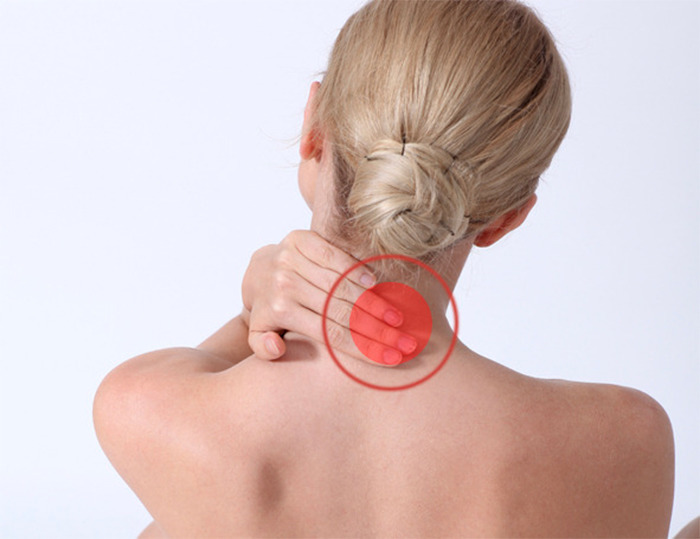 당신의 목 통증에 관해 알아두면 좋은 5가지