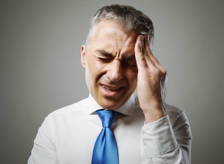 두통으로 알수있는 무서운 질병 6가지