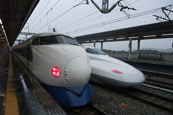 인도, 534km '뭄바이~아흐메다바드 고속철도' 건설계획 확정 Mumbai-Ahmedabad High-Speed Link, India