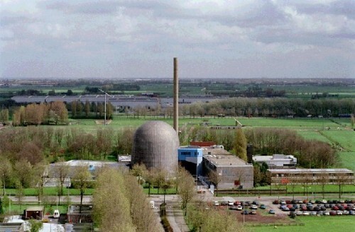 현대건설, 260억원 규모 네덜란드 '델프트 공대 연구용 원자로 개선사업' 수주