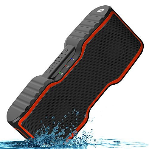 AOMAIS Sport II Portable Wireless Bluetooth Speakers 4.0