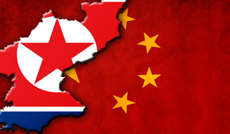적화통일 시나리오 '중국이 초강대국이 되어 북한을 도와준다면?'