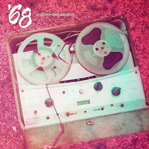 '68 - 