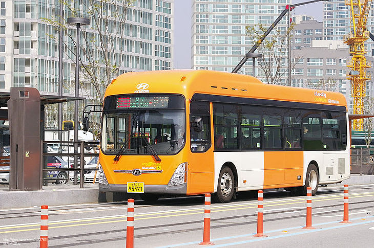세종시 'BRT' 대중교통수단으로 본격 자리매김...이용객 150만 명 돌파