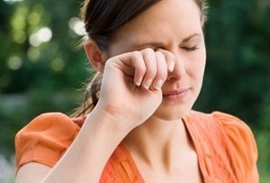 눈 실핏줄 터짐 5가지 원인과 예방 및 치료방법은?