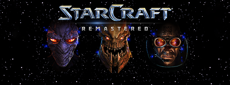 스타크래프트: 리마스터(StarCraft: Remastered) 출시 확정일
