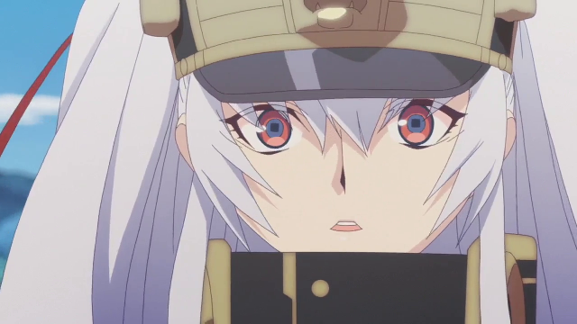 리 크리에이터즈(Re:CREATORS) 1화 리뷰