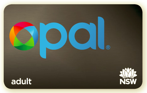 [Australia_Sydney] 호주 워킹홀리데이 시드니 교통을 책임져 줄 Opal Card。
