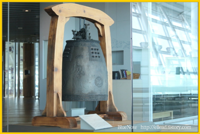 <인천공항 가볼 만한 곳> 한국 문화 박물관 : 공항에서 만나는 우리문화