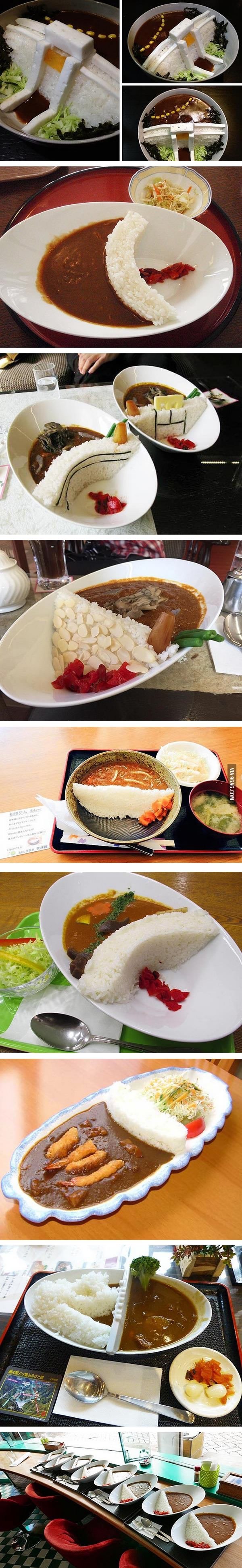 요즘 일본에서 유행하는 음식