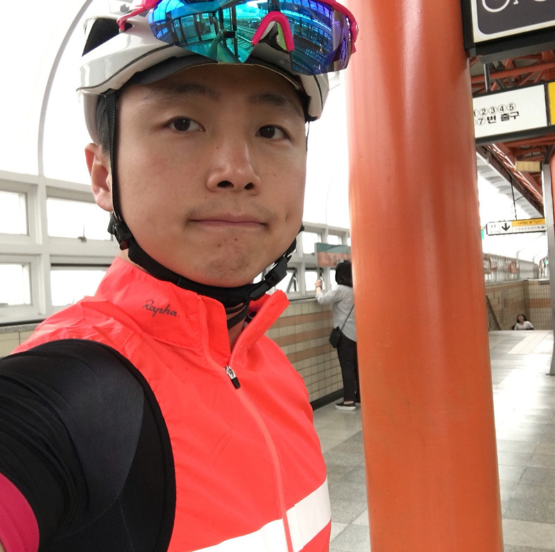 [Ride story] 라이딩 일기 #4 : 20160501 평라 동부 3고개 후기