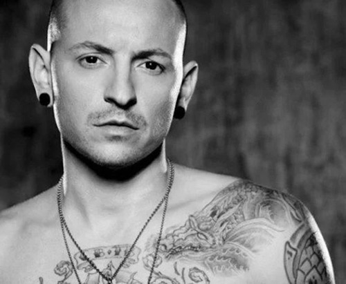 R.I.P. Chester...