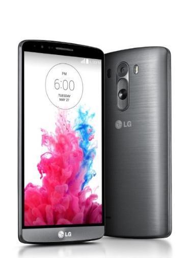 최고의 스마트폰은 삼성이 아닌 LG 'G3'가 선정~!
