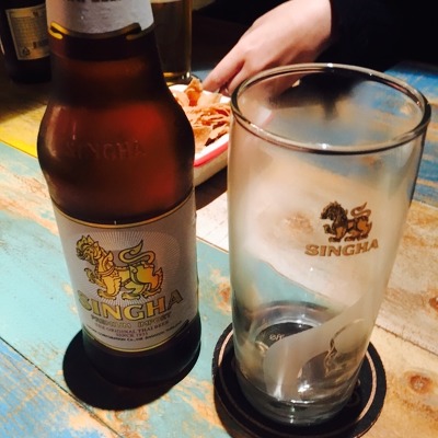 연남동 펍에서 맥주 한잔!