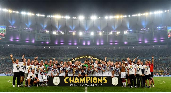 월드컵 상금에 대한 궁금증, 우승국, 준우승국....그리고 한국은?  FIFA World Cup – Prize Money