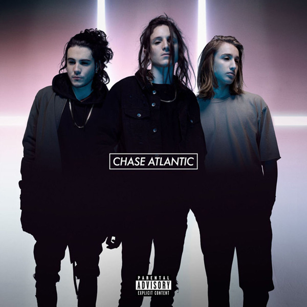 Chase Atlantic - 