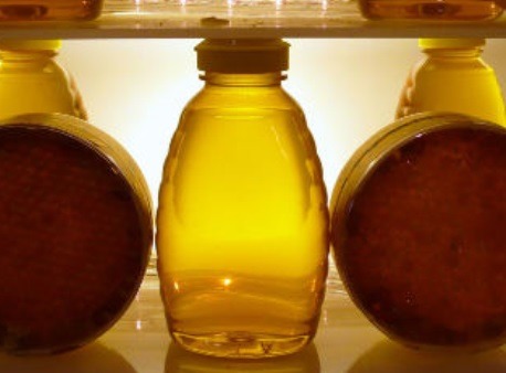체내작용으로서의 꿀의 효능과 부작용