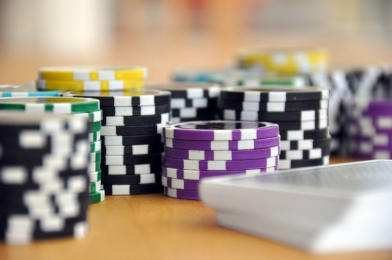 도박에 중독되는 이유와 도박 중독으로 인한 비참한 결말