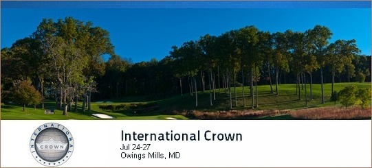 [LPGA 인터내셔널 크라운] 한국, 미국 물리치고 결승 진출 U.S. ousted from International Crown