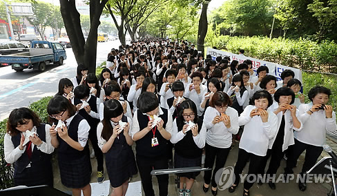 고등학생 해킹학원? 진로탐색부터 학생부전형까지