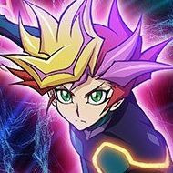 신작애니 유희왕 VRAINS 5월 방영 예정!