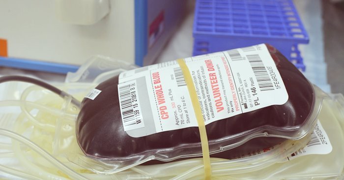 피로 전하는 사랑  헌혈에 대한 오해 9가지