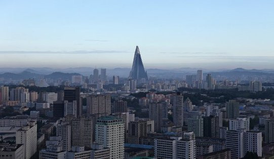 통일전망, '한 국가, 두 가지 이념'...홍콩과 유사