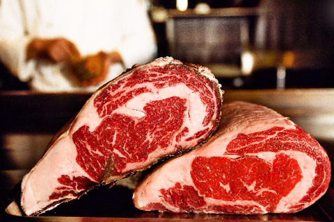 고기와 함께 먹으면 발암위험 낮추는 식품 10가지