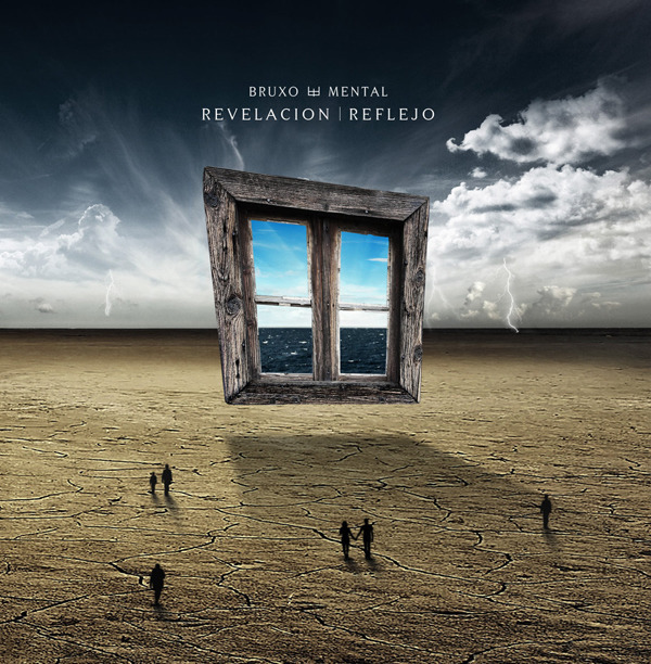 Bruxo Mental - 