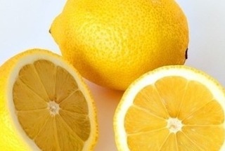 레몬 효능..레몬 칼로리 먹는법