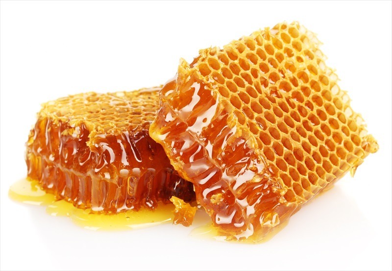 질병에 따른 꿀의 효능