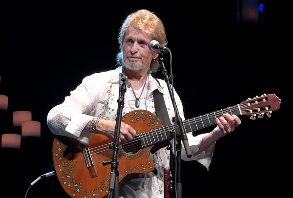 Jon Anderson - 
