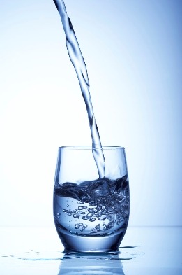 생명의 근원 물 - 건강하게 물 마시는법